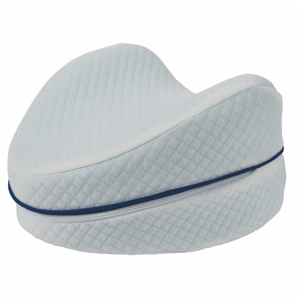 Cuscino ergonomico per le gambe